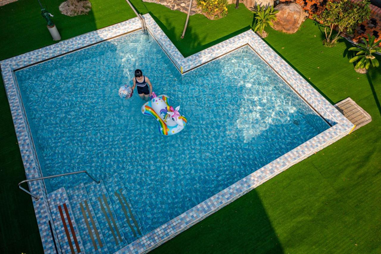 Yesday B&B Dongshan  Exteriér fotografie