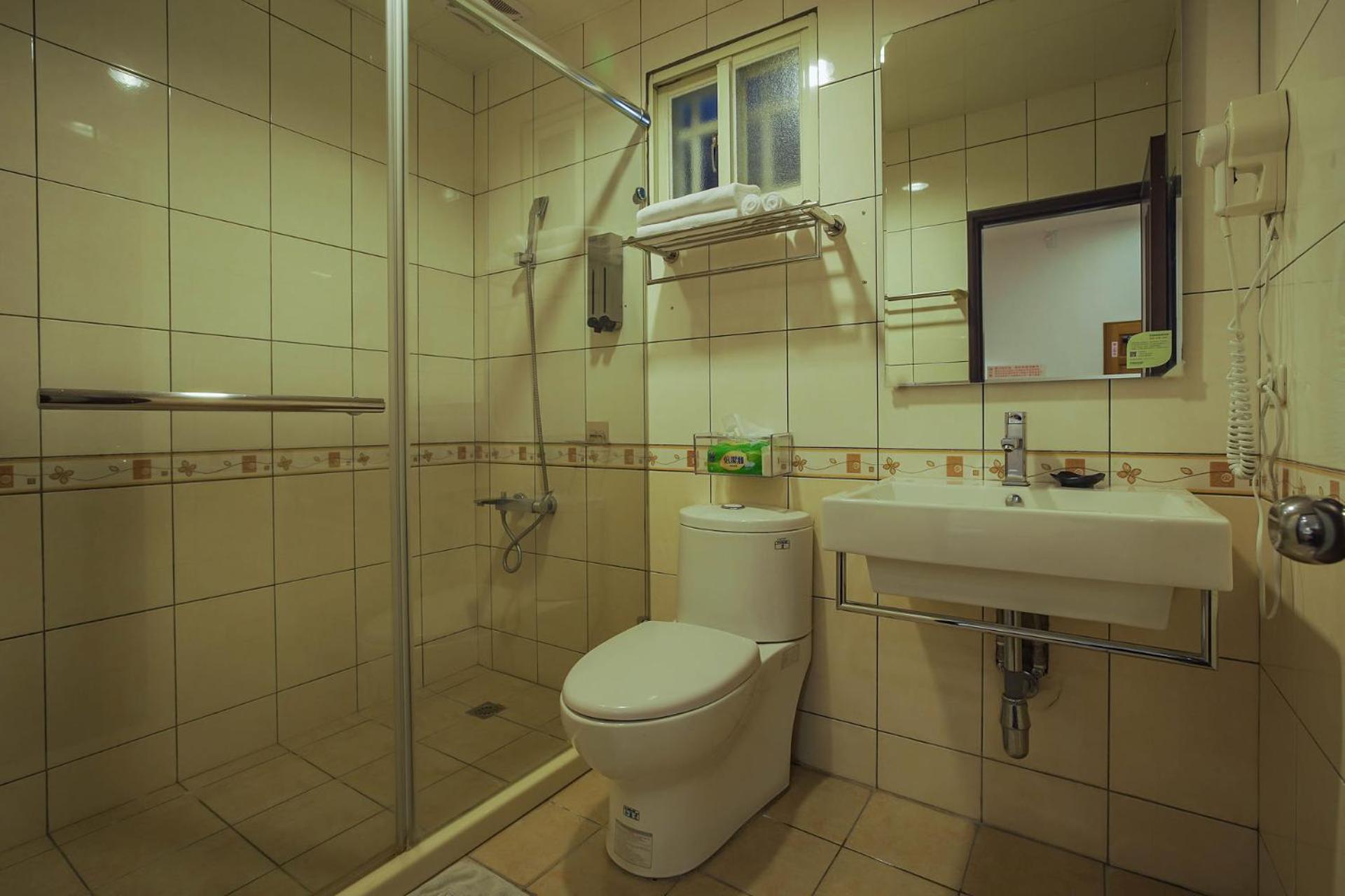 Yesday B&B Dongshan  Exteriér fotografie
