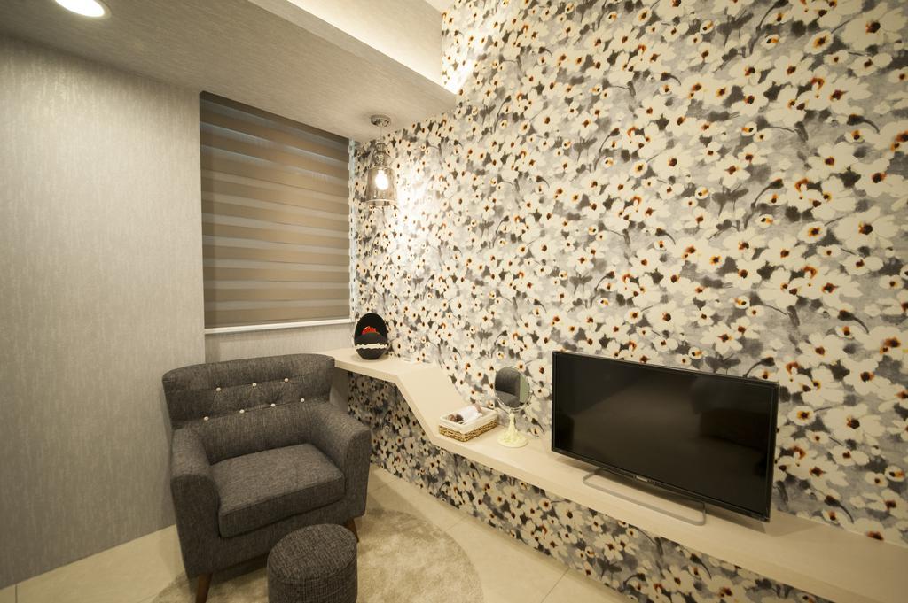 Yesday B&B Dongshan  Exteriér fotografie