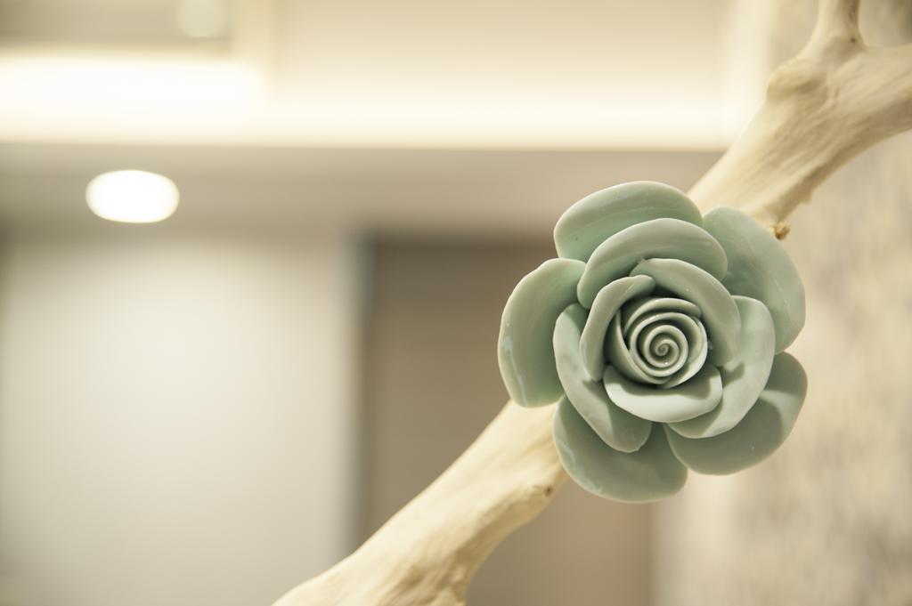 Yesday B&B Dongshan  Exteriér fotografie